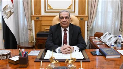 وزير الدولة للإنتاج الحربي: مهتمون بتطوير منظومة التعليم العالي والفني بمصر