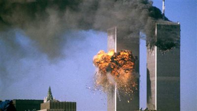 مركز الأهرام للدراسات السياسية والاستراتيجية يناقش هجمات 11 سبتمبر في العدد الثاني من مجلة 