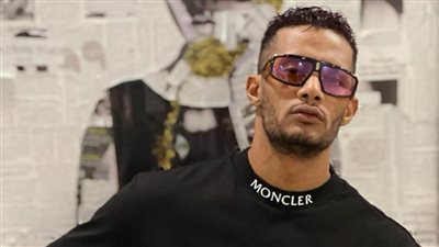 محمد رمضان يكشف حقيقة خضوعه لعملية تجميل