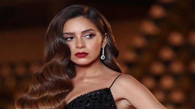 جميلة عوض تعلن موعد عرض فيلم 