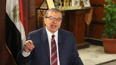 القوى العاملة: تسليم 76 بوليصة تأمين للعمالة غير المنتظمة بجنوب سيناء