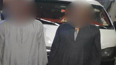 كشف تفاصيل جريمة اختطاف تاجر أسماك بكفر الشيخ