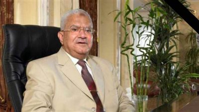 عزاء واجب في رجل الصناعة محمود العربي