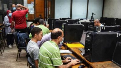 تنسيق الجامعات.. نتيجة تقليل الاغتراب 2021