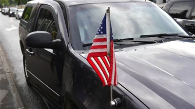 الخارجية الروسية تستدعي سفير واشنطن لمناقشة تدخل شركات أمريكية في الانتخابات