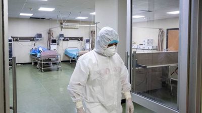 العراق يسجل 4717 إصابة جديدة بفيروس كورونا