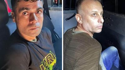 عاجل|  اعتقال اثنين من الأسرى الهاربين من سجن جلبوع في الناصرة (صور + فيديو)