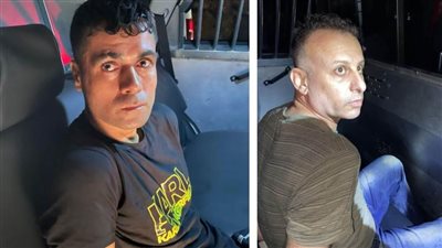 الاحتلال: اعتقال الأسيرين بمساعدة أسرة عربية لجآ إليها طلبا للطعام