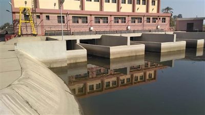 وزير الري: تنفيذ أعمال إنشاء وإحلال وتجديد ٣٢ محطة بالوجهين البحري والقبلي