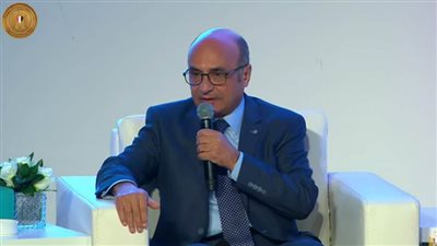 وزير العدل : الدولة تحترم وتعزز حقوق الإنسان بمراعاة القيم والثوابت والهوية المصرية