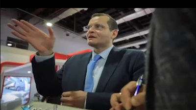 رئيس غرفة الطباعة باتحاد الصناعات يكشف أسباب الأزمات التي تواجه صناعة الطباعة.. (فيديو)