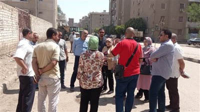 محافظ أسيوط يعلن دعمه الكامل للبرامج التدريبية لأعضاء الوحدة التنفيذية