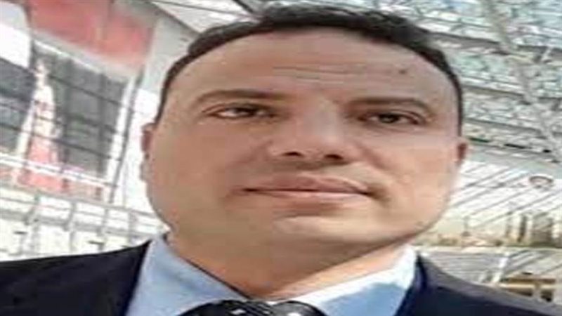 بسام عبد السميع