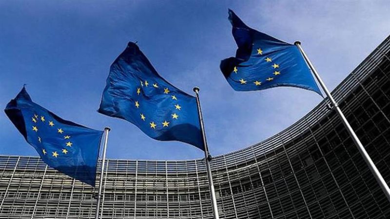 الاتحاد الأوروبي