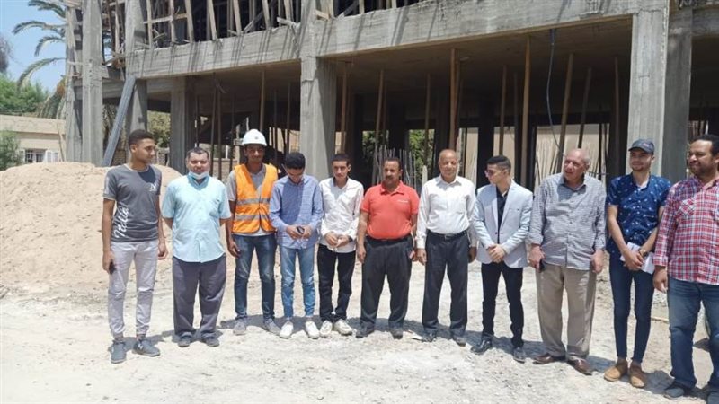 من الجولة الميدانية