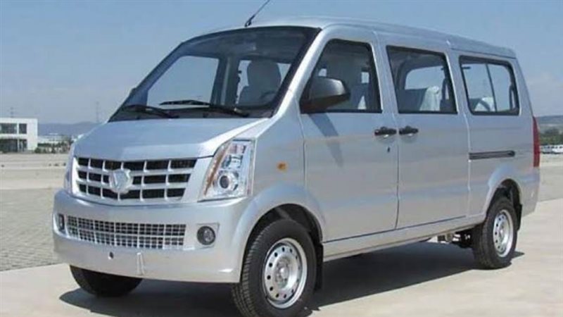 سيارات ال 7 راكب