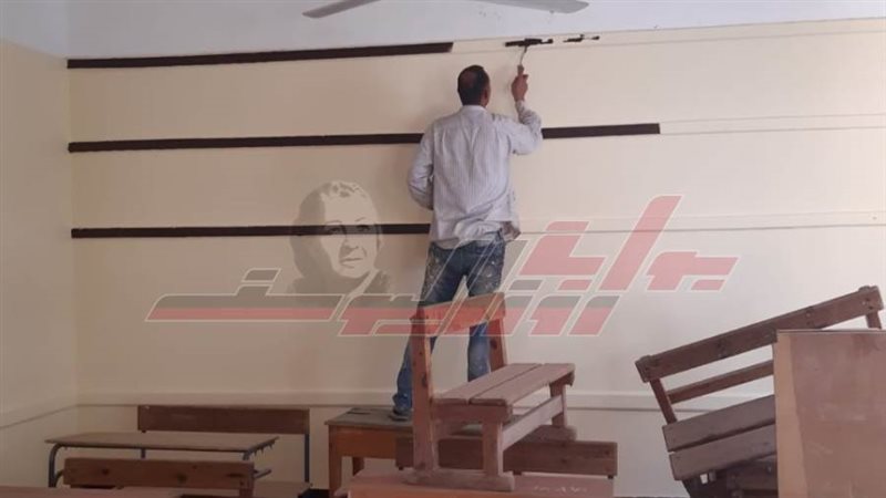 استعداد كفرالشيخ