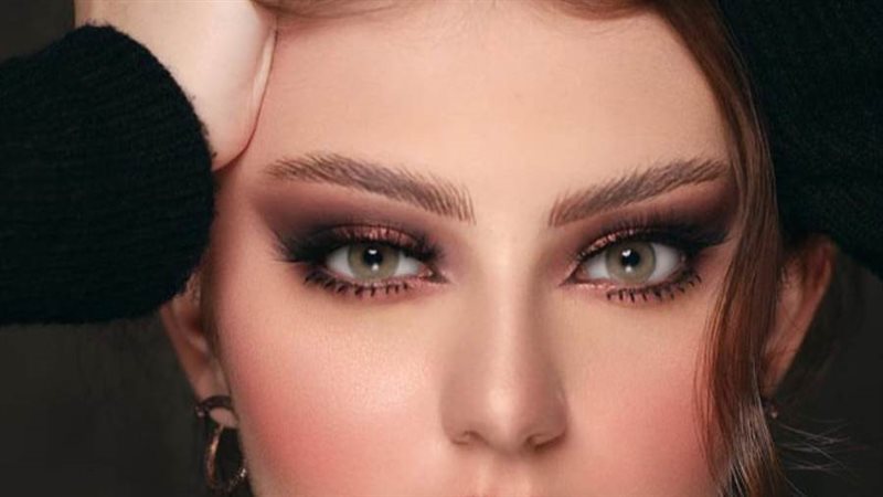 حيل بالمكياج لإخفاء