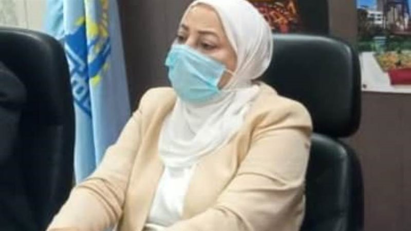 نائب محافظ القاهرة