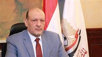 حزب ”المصريين“: الاستراتيجية الوطنية لحقوق الإنسان ترسيخ لقيم الأديان السماوية