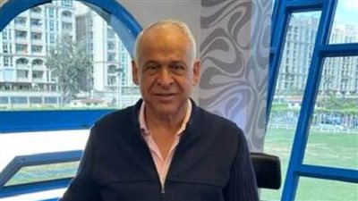 فرج عامر يتقدم بأوراق ترشحه لنادي سموحة بالإسكندرية