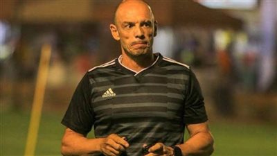 بيراميدز يوجه الشكر لمدربه.. وإيهاب جلال يقترب