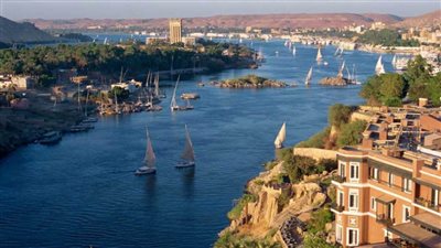 عاجل| السياحة والآثار تنشر فيديو ترويجيًا عن مدينة الألف مئذنة