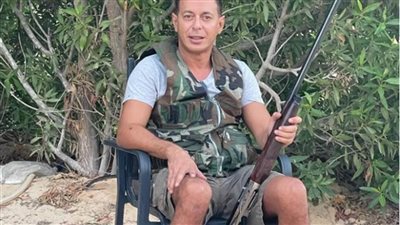 الجمهور ينتقد مصطفى شعبان لاصطياده العصافير