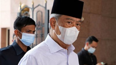 ماليزيا تسجل 19 ألفا و550 إصابة جديدة بفيروس كورونا