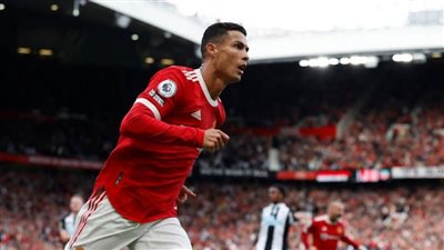 في أول ظهور.. «رونالدو» يُسجل ويقود مانشستر يونايتد للفوز على نيوكاسل 
