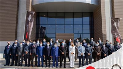 النيابة العامة تنتهي من تأهيل المحامين العامين المرقين