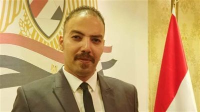 أمين إعلام حزب ”المصريين“: «كلنا واحد» استكمال للدور الاجتماعي لوزارة الداخلية