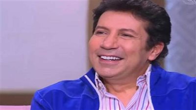 هاني رمزي: حصولي على جائزة 