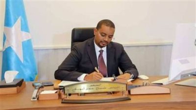 سفير الصومال بالقاهرة: مصر دائمًا سباقة في حقوق الإنسان 
