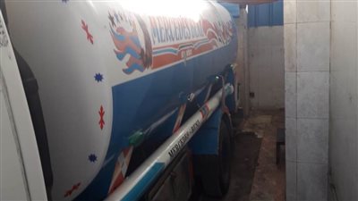 إحباط تهريب 9 آلاف لتر سولار وضبط سلع مجهولة المصدر بالبحيرة 