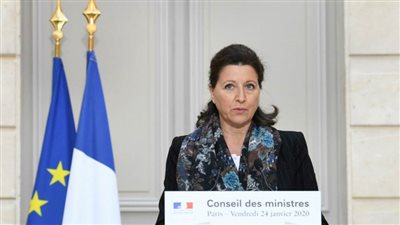 اتهام وزيرة الصحة الفرنسية السابقة بـ