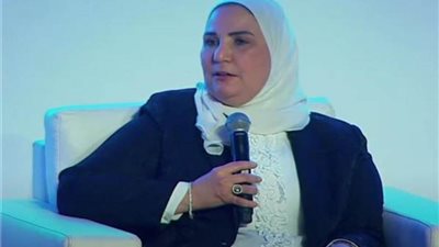 وزيرة التضامن: الاستراتيجية الوطنية لحقوق الإنسان هدفها تعزيز احترام جميع الحقوق المدنية