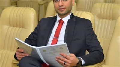 تشييع جثمان مهندس عثر عليه في النيل بالمنصورة 