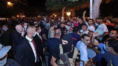 عاجل| الرئيس التونسي يكشف تطورًا كبيرًا استجابة للرغبة الشعبية 