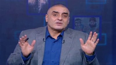 اليوم.. الذكرى الأولى لرحيل عزمي مجاهد رمز الزمالك والرياضة المصرية