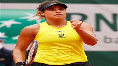 عاجل.. ميار الشريف تتوج ببطولة ألمانيا