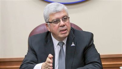 نائب وزير التعليم العالي: الجامعات في المحافظات الحدودية لها دور فعال في التنمية