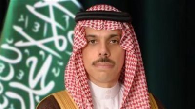 وزير الخارجية السعودي:العلاقات مع النمسا تتسم بالتعاون الجيد والإيجابي على مختلف الأصعدة