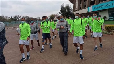 منتخب مصر لكرة القدم للصم يفوز على الصومال 10-1 