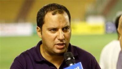 عقب رحيل مختار مختار.. محمد عودة مديرًا فنيًا لغزل المحلة