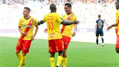 فوز لانس على بوردو.. وستاد ريمس على رين  في الدوي الفرنسي