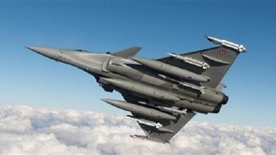 وزيرة الجيوش الفرنسية ترحب بنية أثينا شراء 6 مقاتلات رافال إضافية