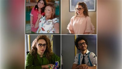 المخرج أحمد نور يستكمل دعمه للمواهب الصاعدة في 