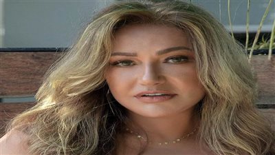 ليلى علوي تتحدث عن شائعات وجود سمك قرش بالساحل الشمالي