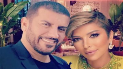 كندة علوش وجومانا مراد وأحلام.. النجمات تهنئن أصالة على الزواج